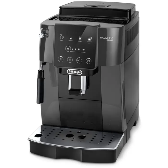 DeLonghi Magnifica Start ECAM220.22GB, fully automatic (grey/grey)