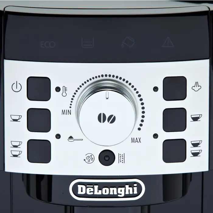 Delonghi Nespresso EN80.B Inissia black