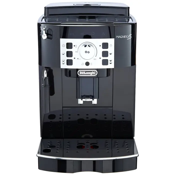 Delonghi Nespresso EN80.B Inissia black