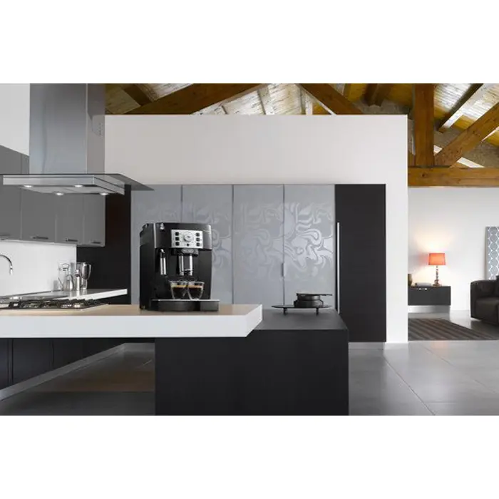 Delonghi Nespresso EN80.B Inissia black