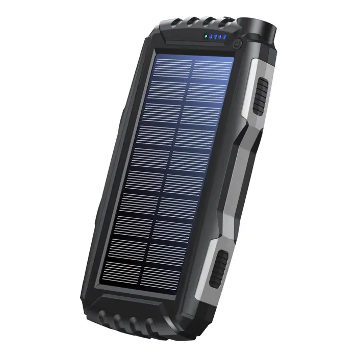 Denver PSO-20010 20000mAh Power Bank