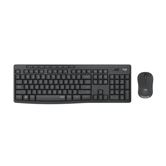 Desktop komplet bežični Logitech MK295