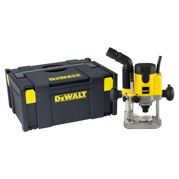 DEWALT 1100W ROUTER TSTAK CASE DW621KT