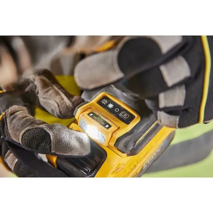 DEWALT Akku-Schlagbohrschrauber 18V (Basisv.)