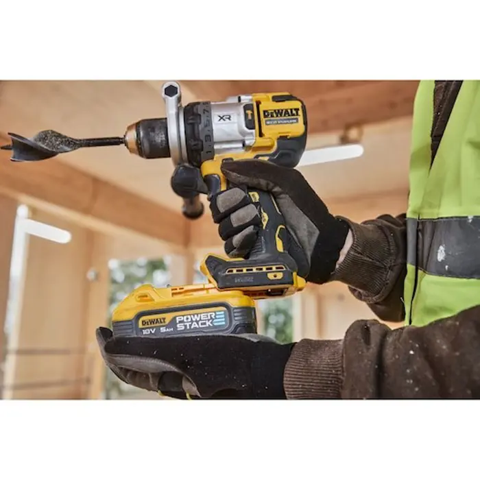 DEWALT Akku-Schlagbohrschrauber 18V (Basisv.)