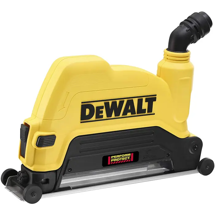 Dewalt angle grinder protective hood 230 mm - DWE46229-XJ