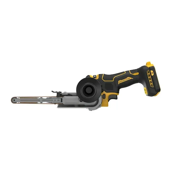 DEWALT BAND FILE 18V DCM200NT TSTAK