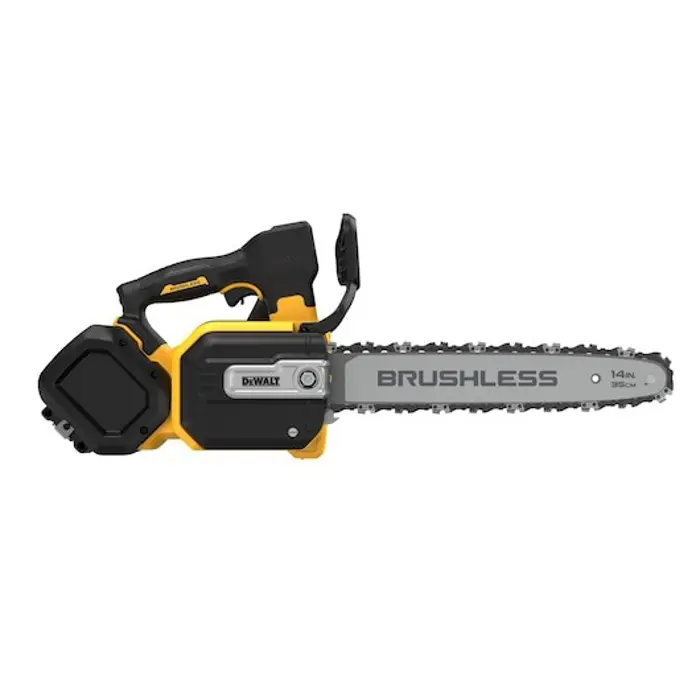 DEWALT CHAINSAW 54V FV DCMCST635N 35cm