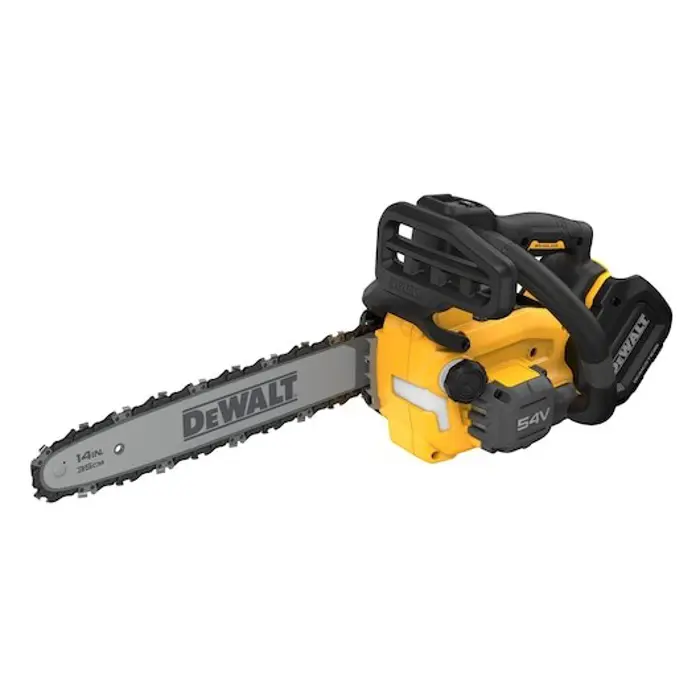 DEWALT CHAINSAW 54V FV DCMCST635N 35cm