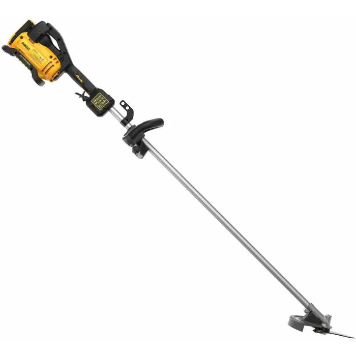 Dewalt cordless brush cutter DCMBC812N, 54 volts (black/yellow, without battery and charger)