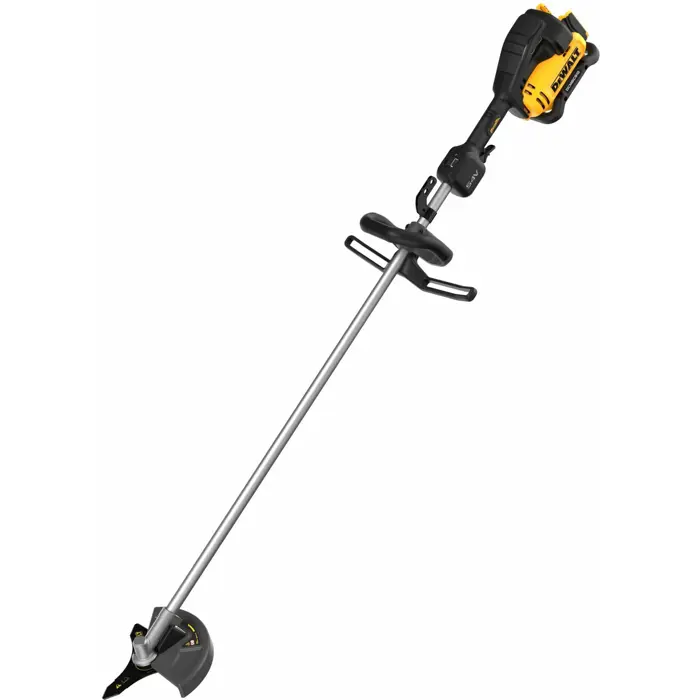Dewalt cordless brush cutter DCMBC812N, 54 volts (black/yellow, without battery and charger)
