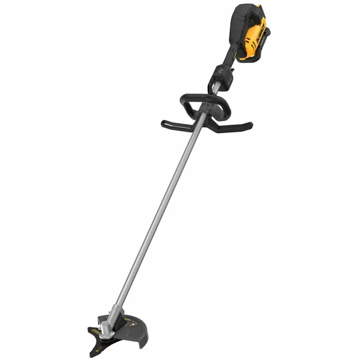 Dewalt cordless brush cutter DCMBC812N, 54 volts (black/yellow, without battery and charger)