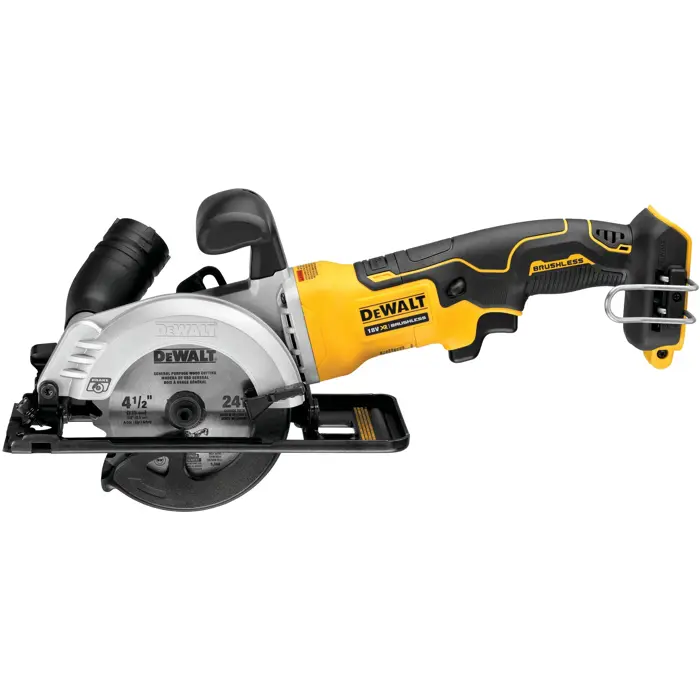 Dewalt cordless circular saw DCS571NT 18V | DCS571NT-XJ