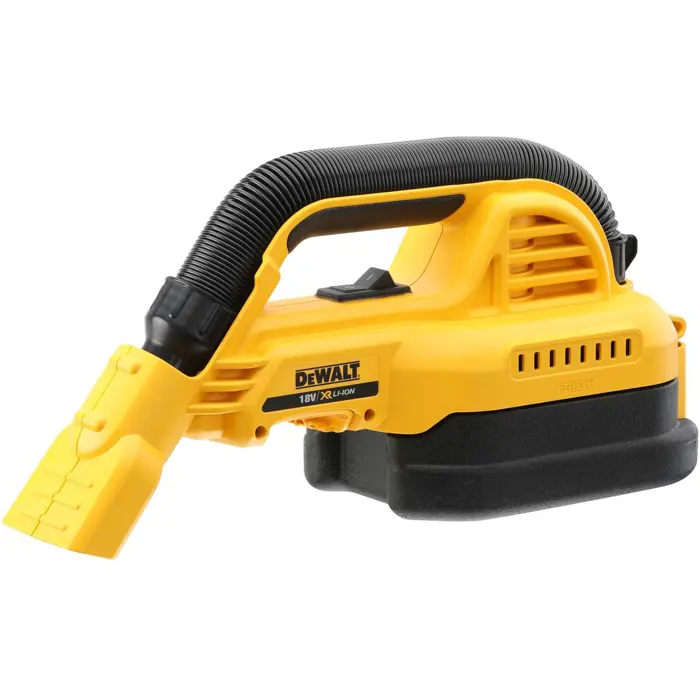 DeWalt Cordless DCV517N - yellow