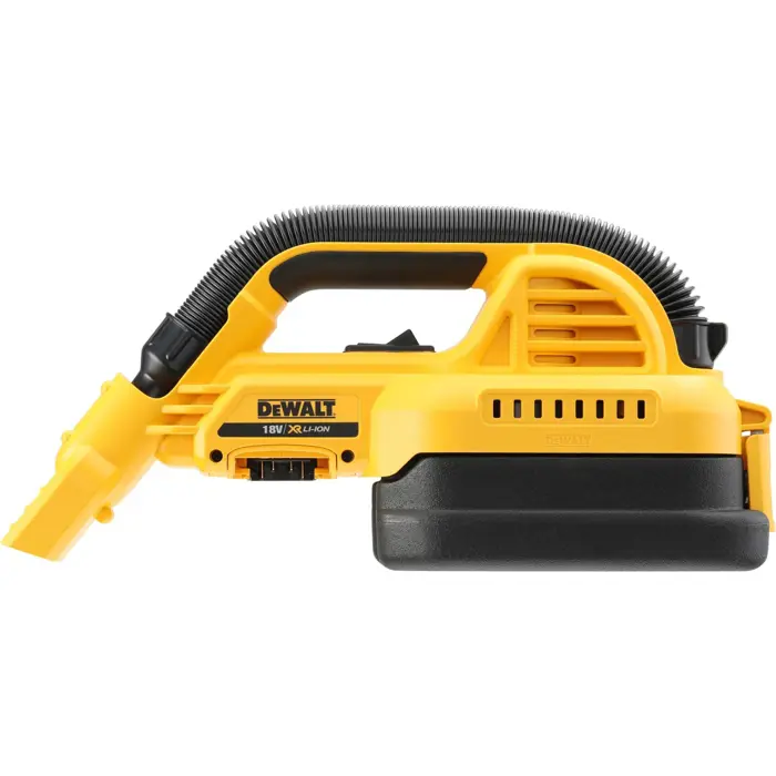 DeWalt Cordless DCV517N - yellow