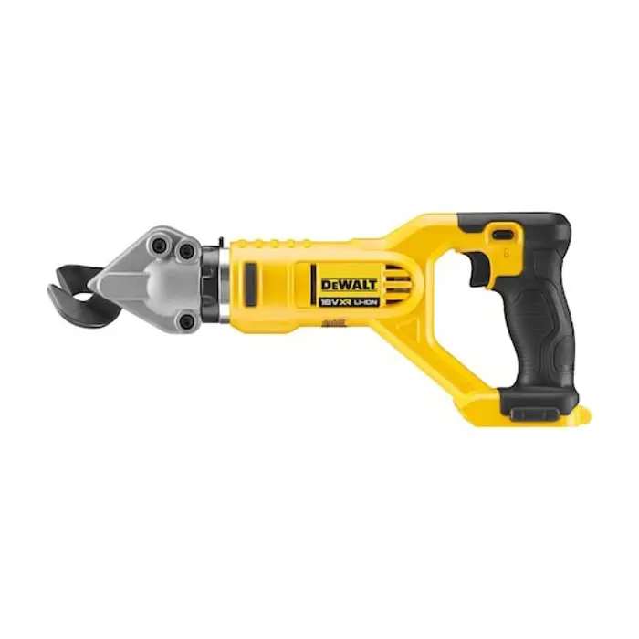 DEWALT CORRUGATED METAL SHEARS 18V DCS496N