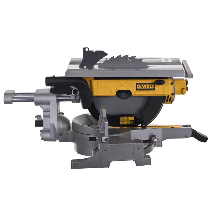 DeWALT D27111 mitre saw 3000 RPM