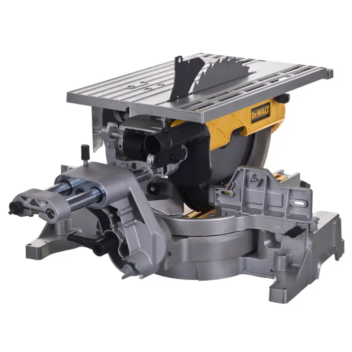 DeWALT D27111 mitre saw 3000 RPM