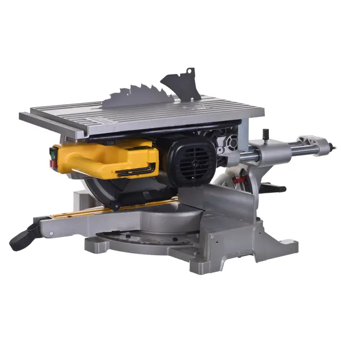 DeWALT D27111 mitre saw 3000 RPM