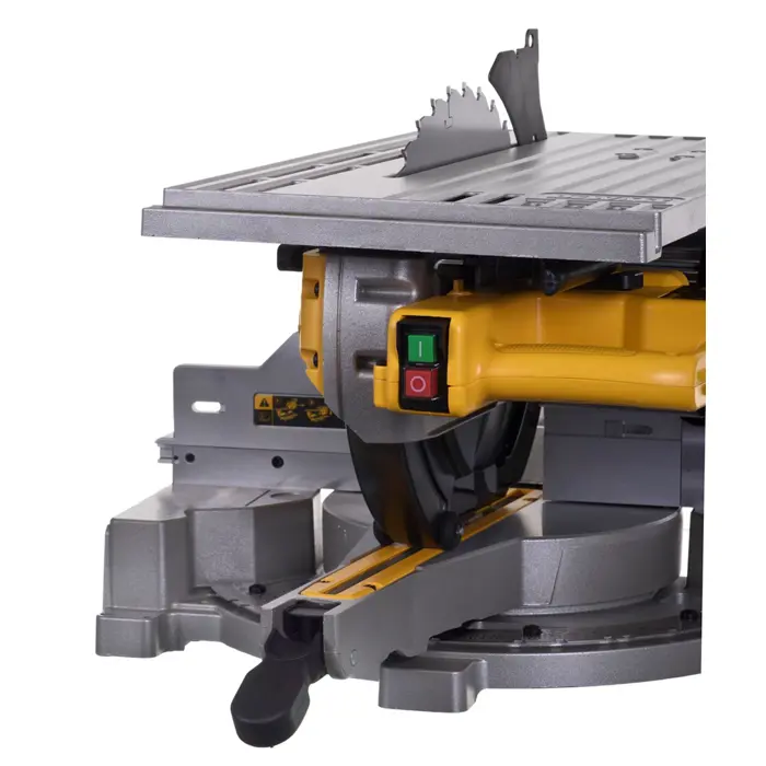 DeWALT D27111 mitre saw 3000 RPM