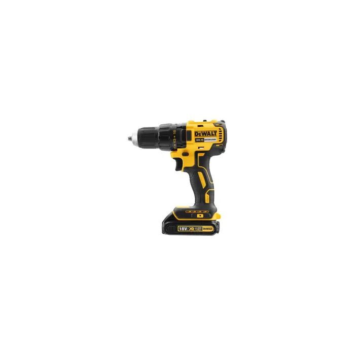 Dewalt DCD778D2T
