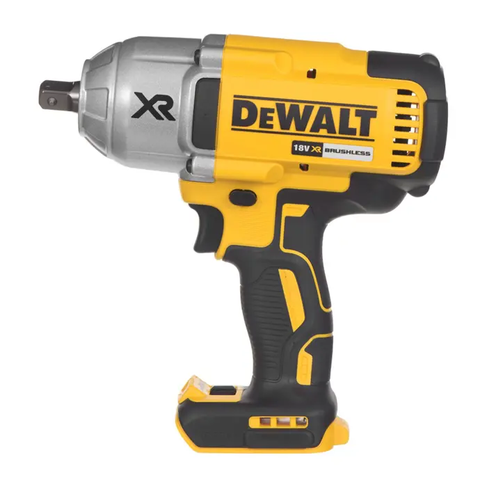 DeWALT DCF899N-XJ power wrench Black,Yellow 1900 RPM