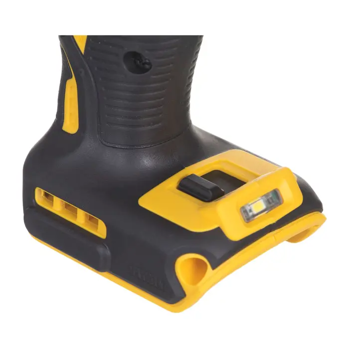 DeWALT DCF899N-XJ power wrench Black,Yellow 1900 RPM