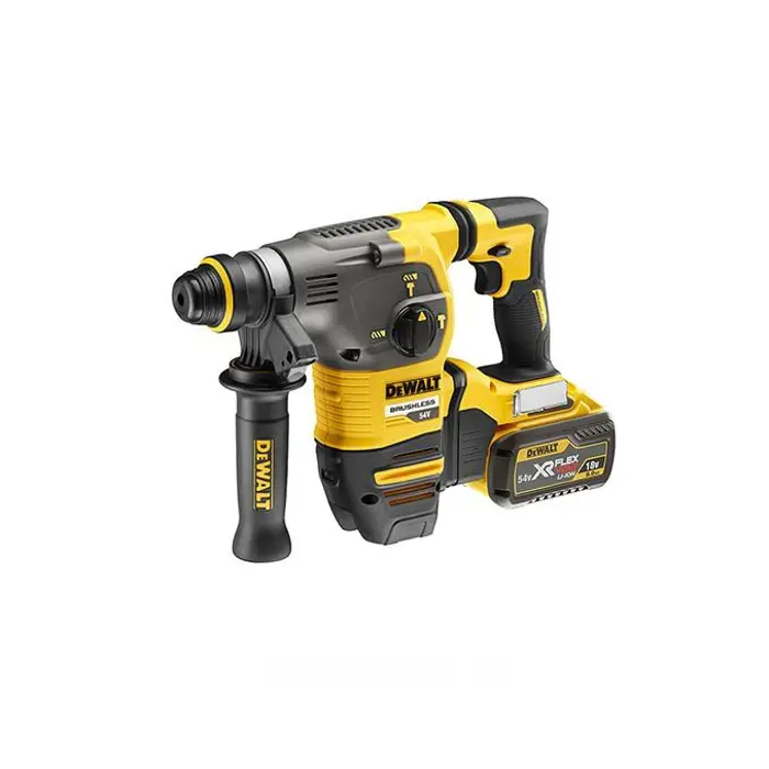DeWALT DCH333X2-QW rotary hammer SDS Plus