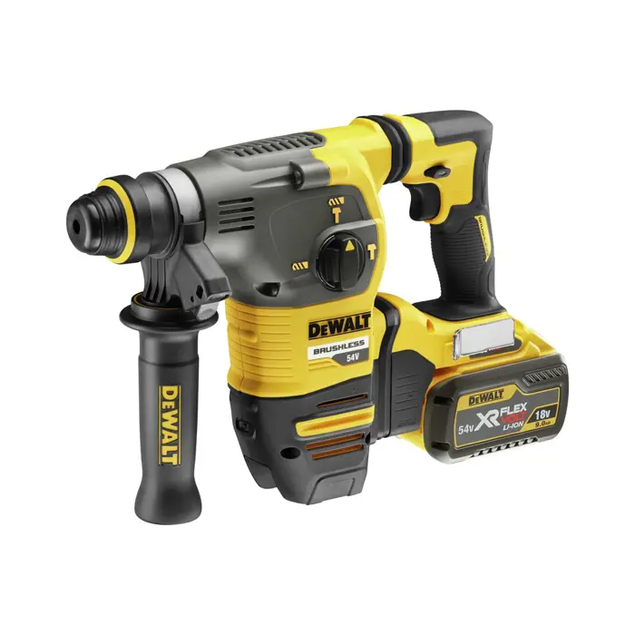 DeWALT DCH333X2-QW rotary hammer SDS Plus