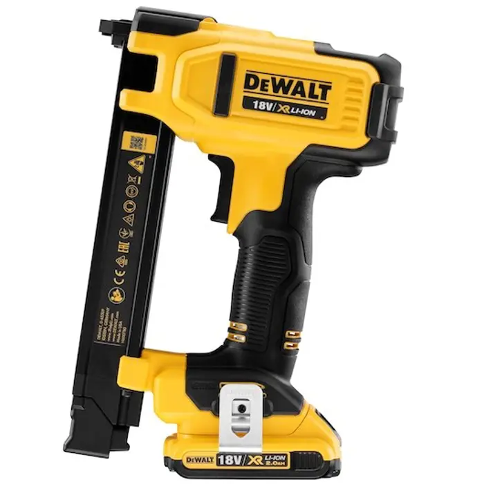 DeWALT DCN701D2-QW nailer/staple guns