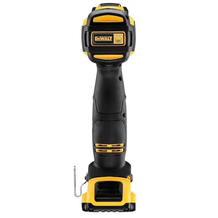 DeWALT DCN701D2-QW nailer/staple guns