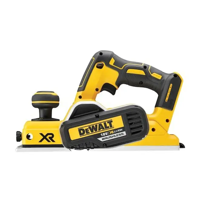 DeWALT DCP580NT-XJ power hand planer 15000 RPM Black,Yellow