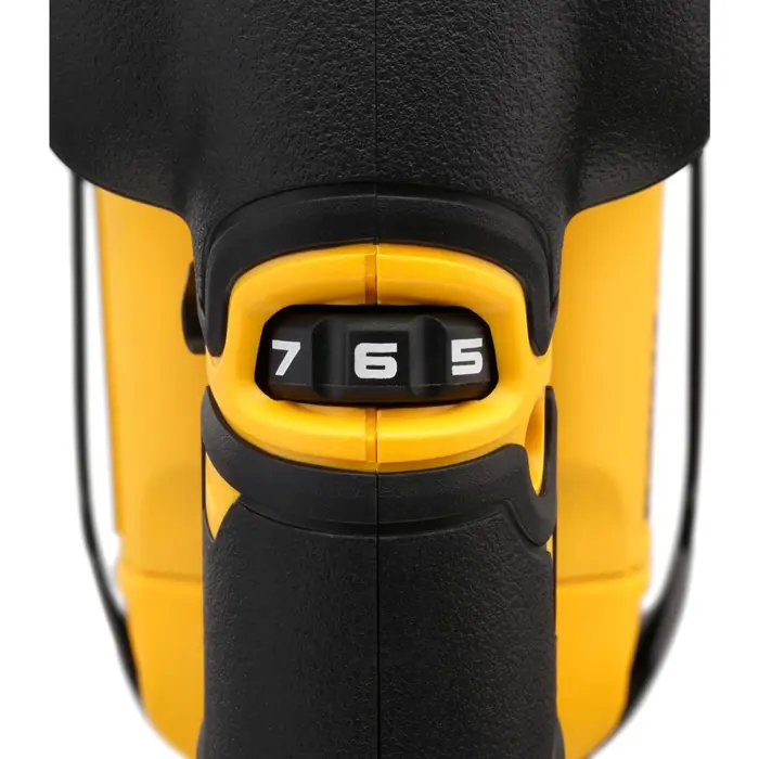 DeWALT DCS334NT-XJ power jigsaw 3200 spm 2.1 kg