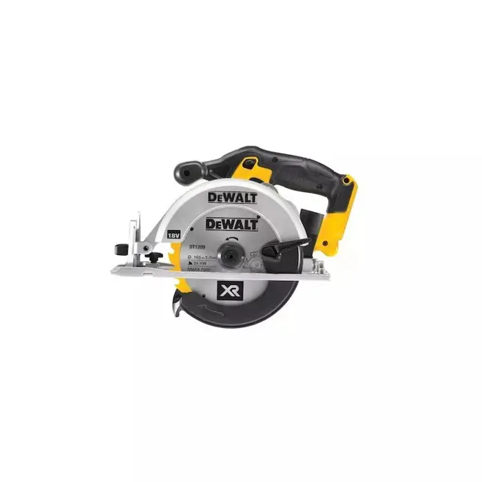 DeWALT DCS391N 3700 RPM