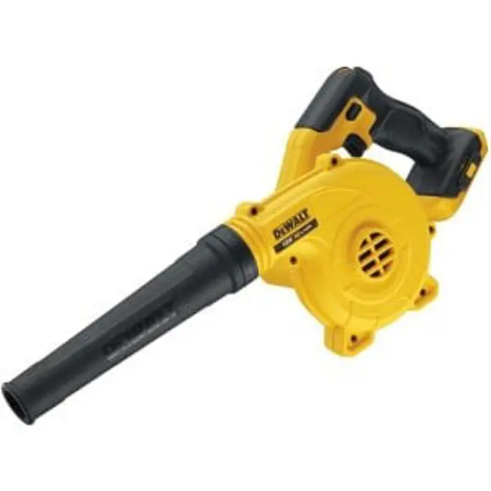 DeWALT DCV100-XJ air blower/dryer 265 W Black,Yellow