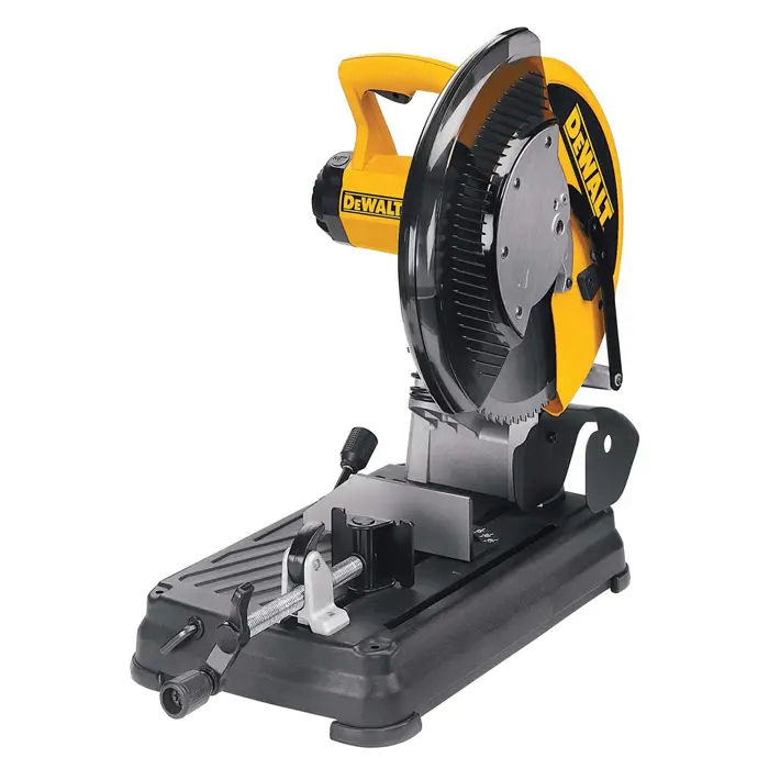 DeWALT DW872-QS circular saw blade 35.5 cm 1 pc(s)