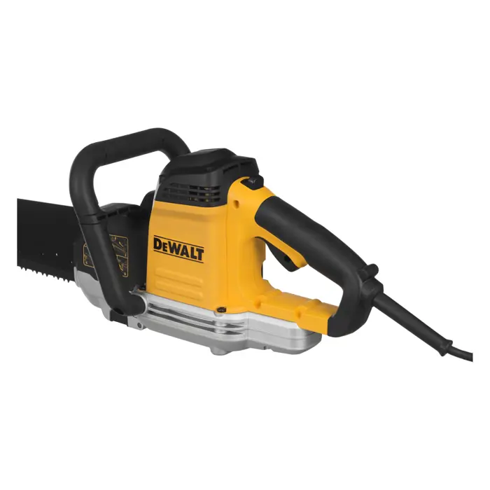 DeWALT DWE397 alligator saw