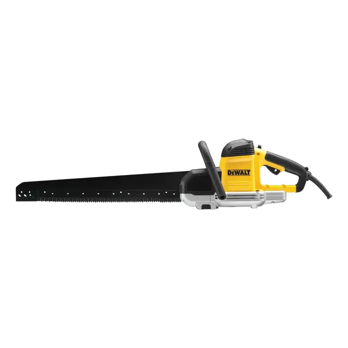 DeWALT DWE398 alligator saw 430 MM 1700 W
