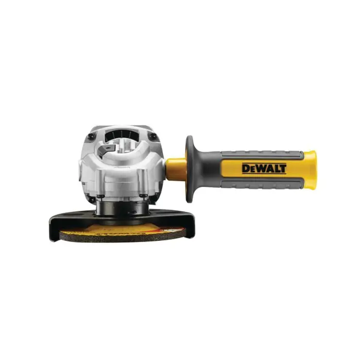 DEWALT DWE4203-QS angle grinder 125 mm 1010 W 2,2 kg