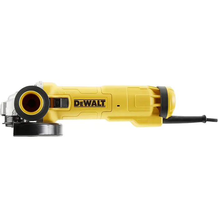 DeWALT DWE4233 angle grinder 12.5 cm 2.2 kg
