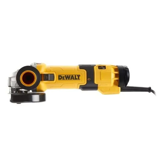 DEWALT electronic angle grinder 125mm 1500W DWE4257-QS