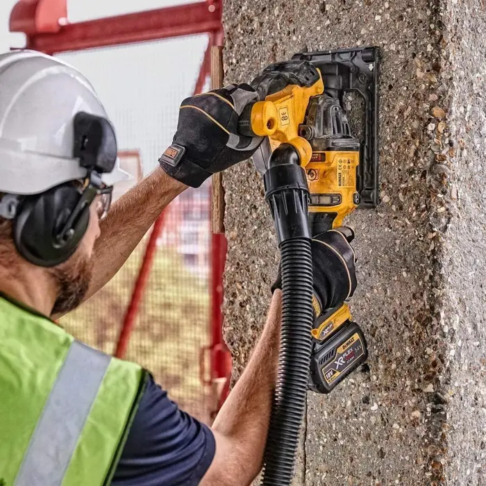 DEWALT FLEXVOLT BRUZDOWNICA 54V 125mm 2x6,0Ah DCG200T2