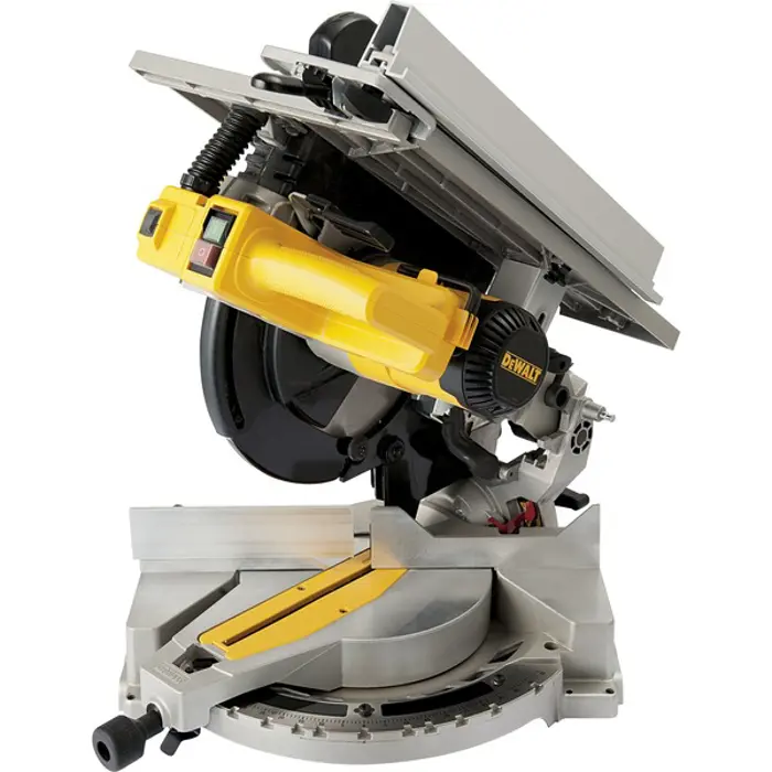 Dewalt Mitre Saw D27113 yellow