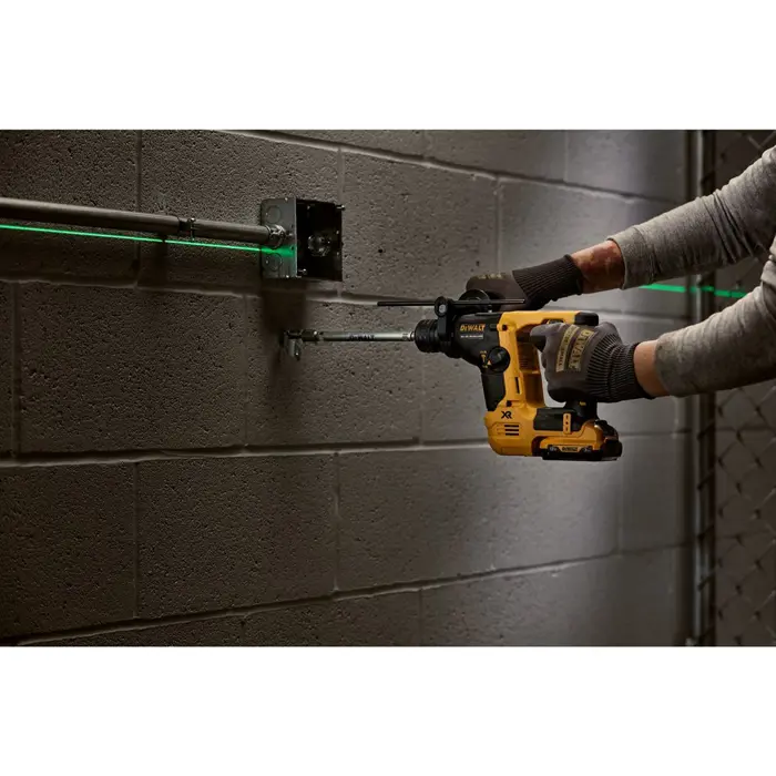 DEWALT MŁOTOWIERTARKA 12V 1,1J WIERCENIE DCH072NT
