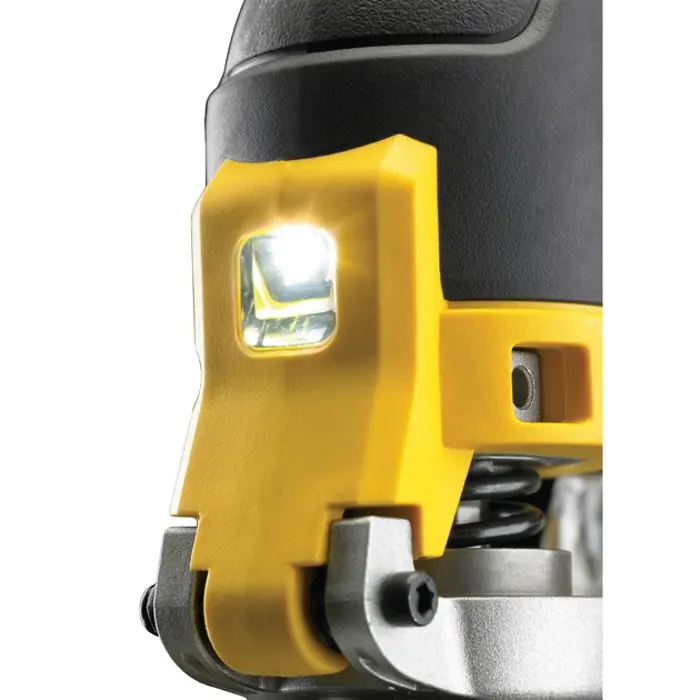 Dewalt MultiFunctionw DWE315 yellow