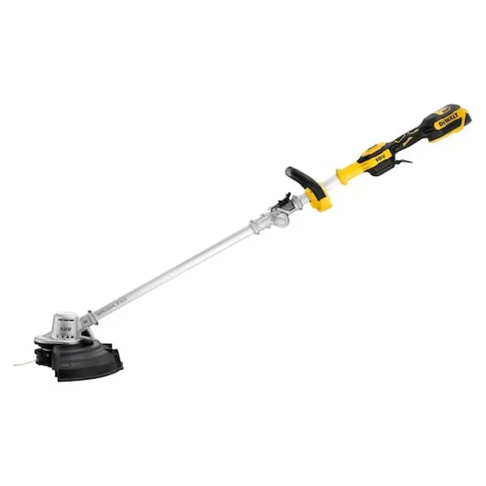 DEWALT PODKASZARKA 18V 1x5,0Ah BEZSZCZOTKOWA DCMST561P1