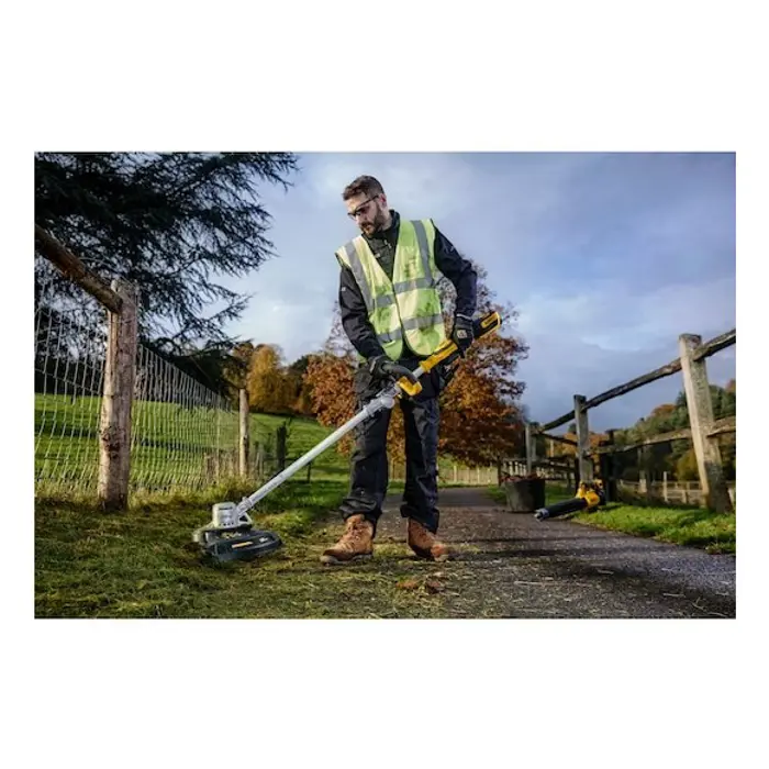 DEWALT PODKASZARKA 18V 1x5,0Ah BEZSZCZOTKOWA DCMST561P1