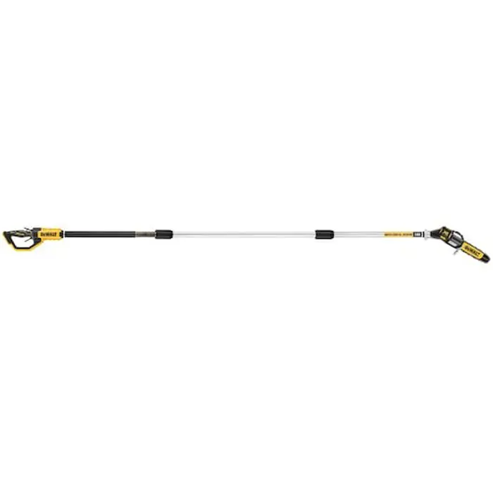 DEWALT POLE SAW 18V 1x5.0Ah 20cm LONG 2-3m DCMPS567P1