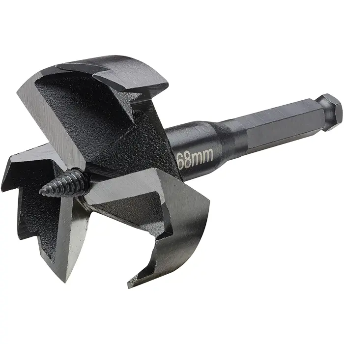 DeWALT rapid drill 68mm wood DT4586 - DT4586-QZ
