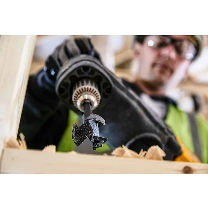 DeWALT rapid drill 68mm wood DT4586 - DT4586-QZ